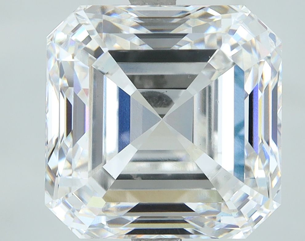 Asscher Diamond