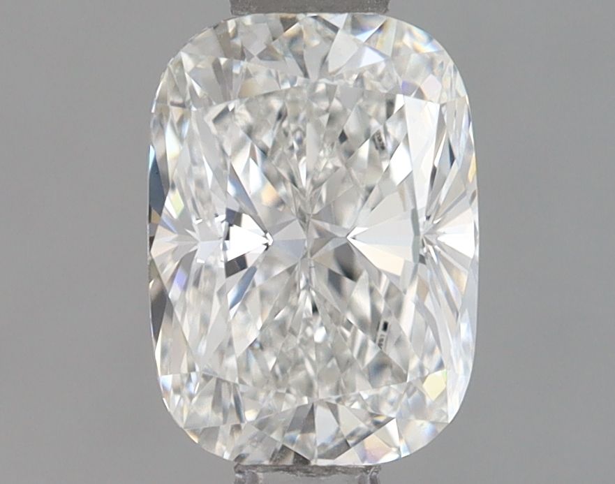0.92 ct Cushion Brilliant diamond