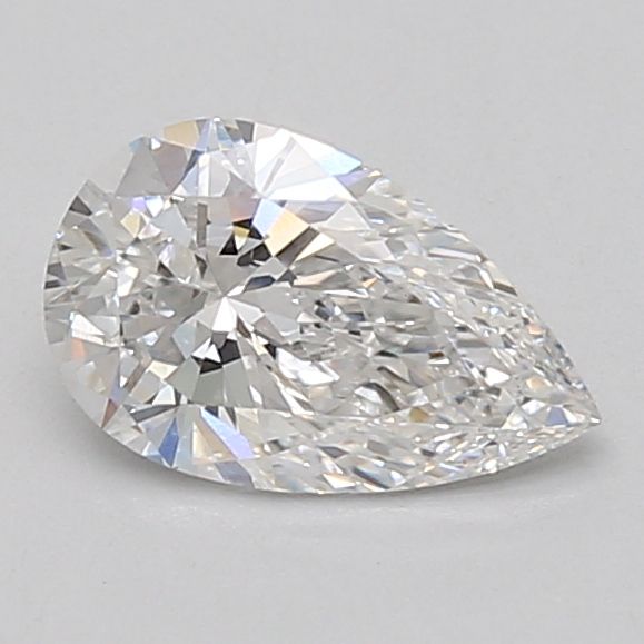 1.03 ct. pear Lab Grown Diamond front image