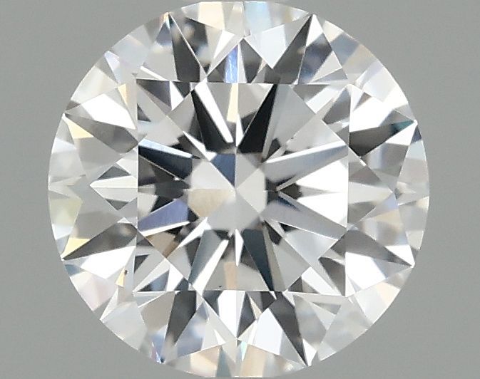 1.09 ct. round Lab Grown Diamond front image