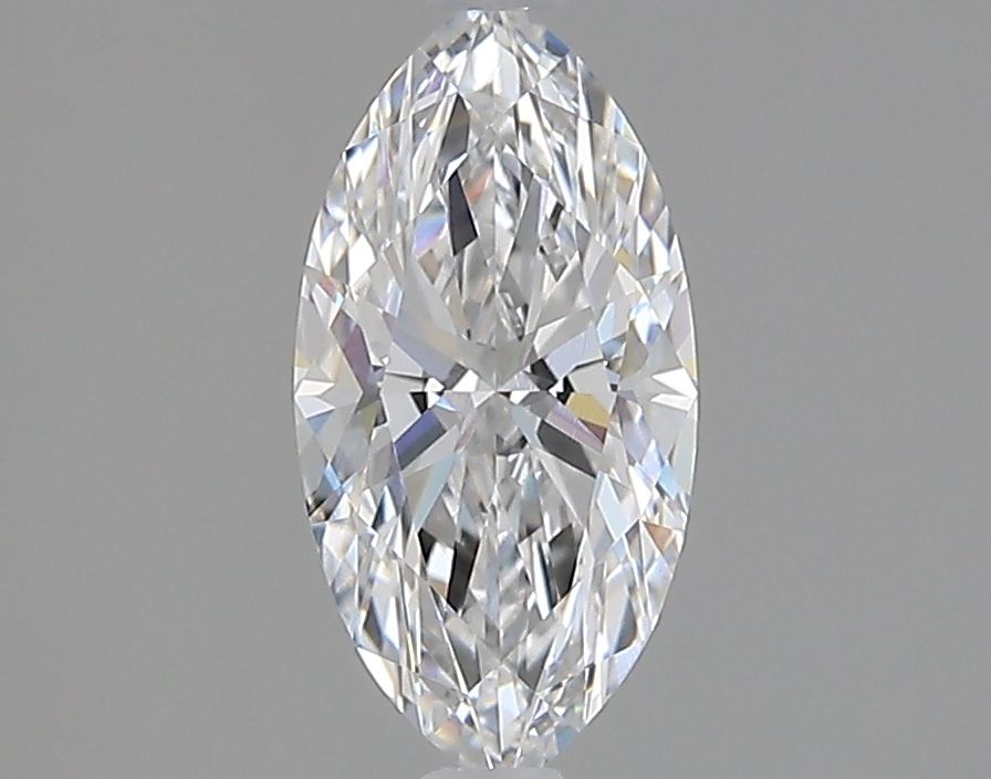 1.09 ct. marquise Lab Grown Diamond front image