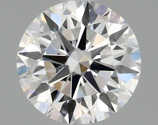 1.06 ct. round Lab Grown Diamond front image