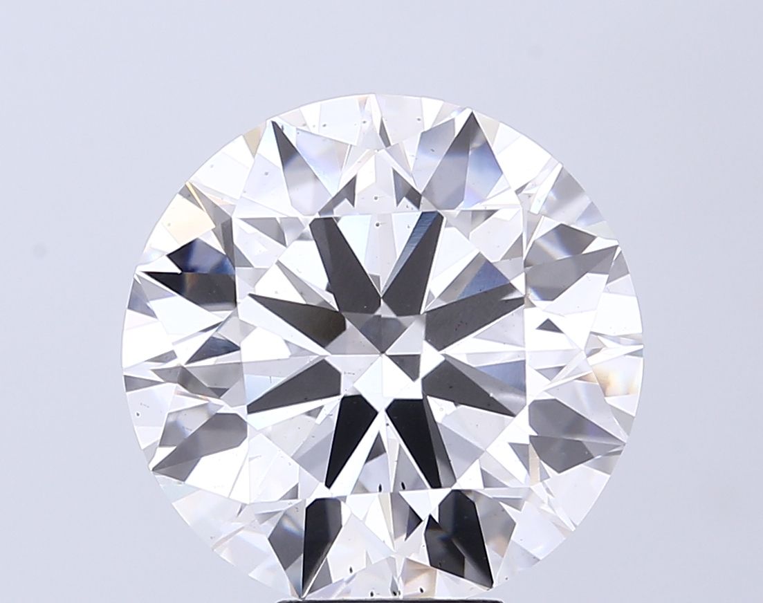 Round Diamond