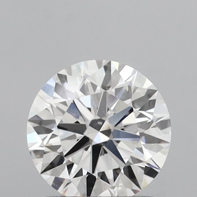 1.04 ct. round Lab Grown Diamond front image