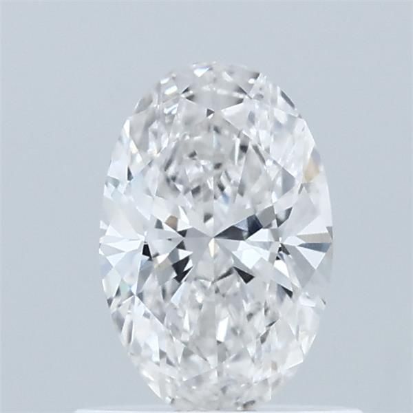 Oval Diamond
