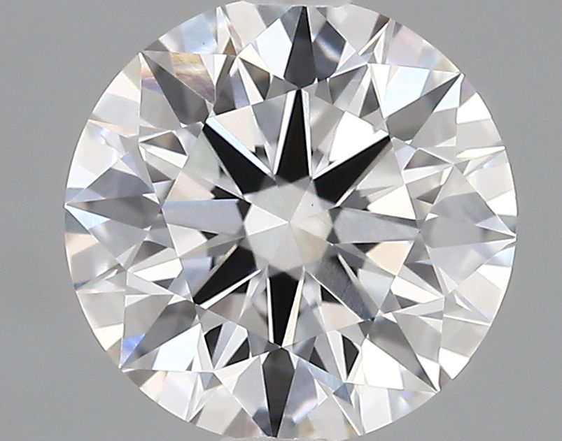 1.79 ct. round Lab Grown Diamond front image