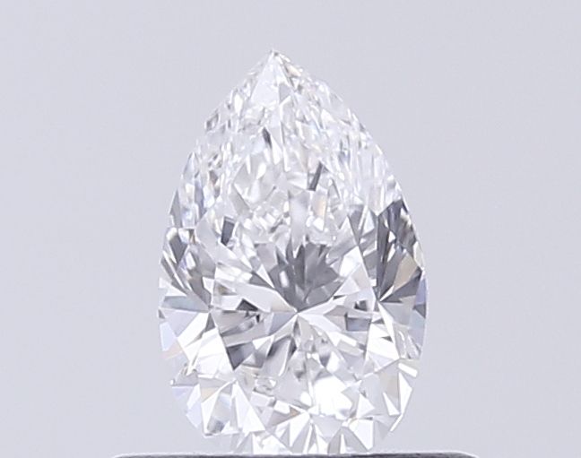 Pear Diamond