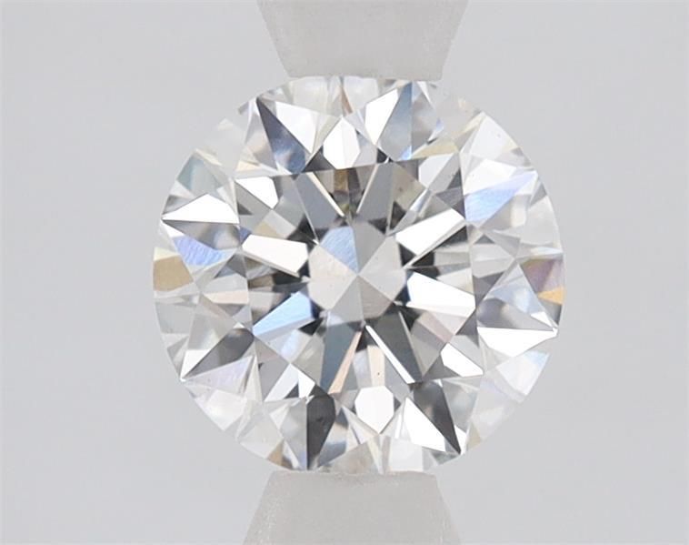 1.02 ct. round Lab Grown Diamond front image