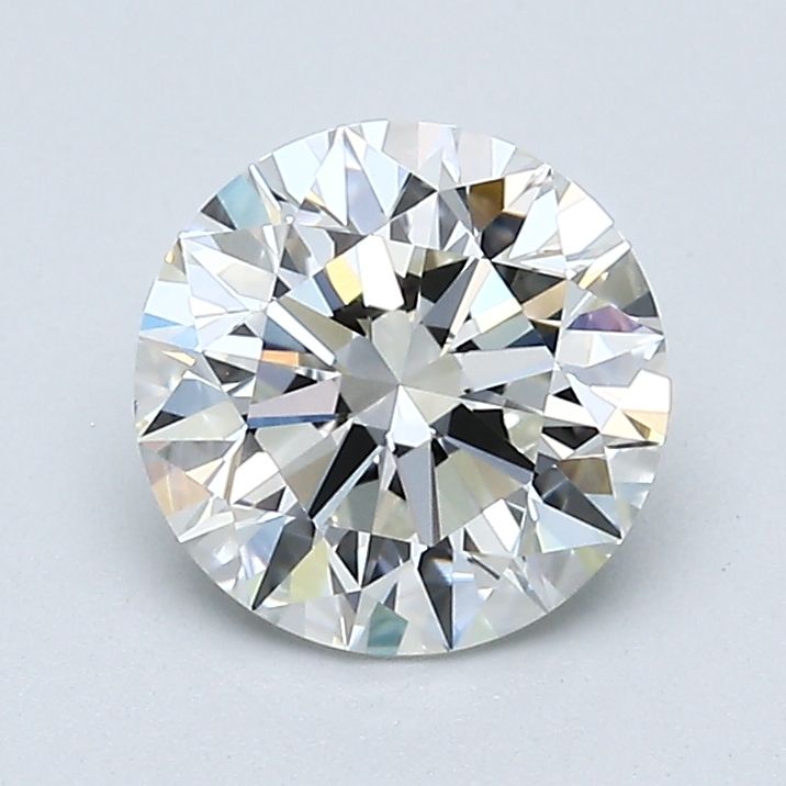1.50 ct Round diamond