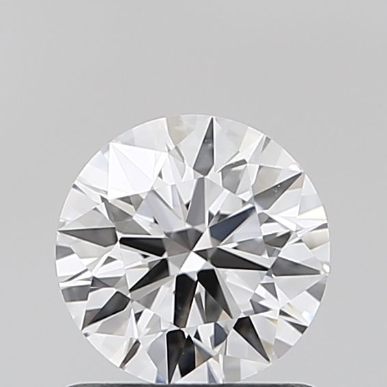 0.85 ct. round Lab Grown Diamond front image