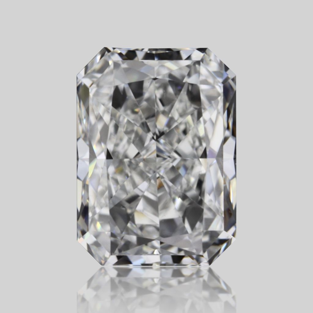 0.70 ct Radiant diamond