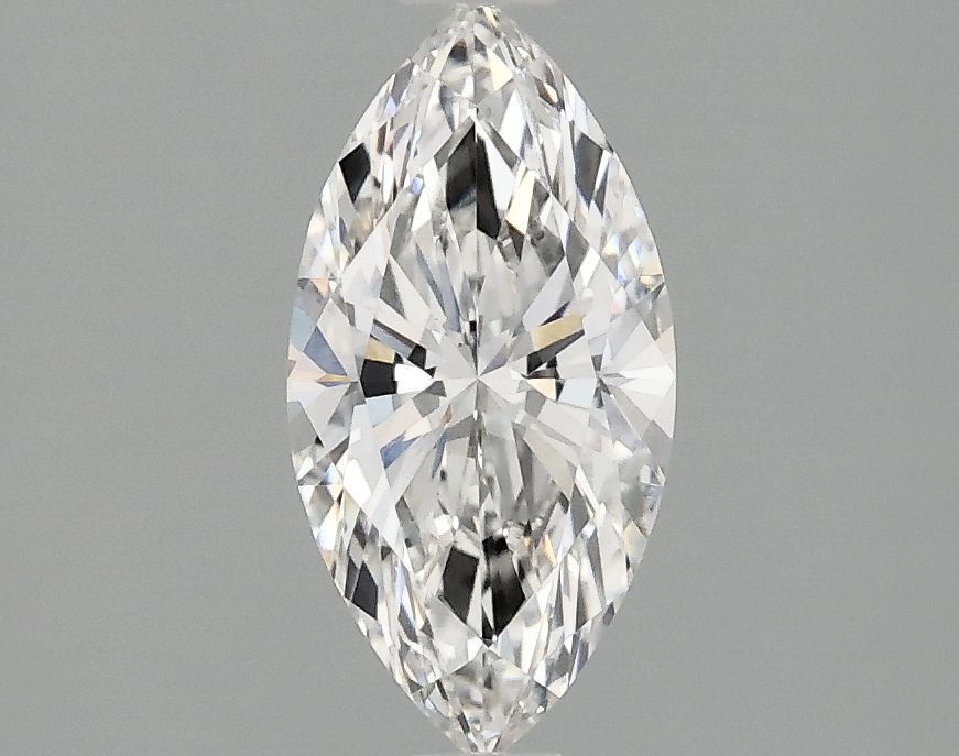 1.06 ct. marquise Lab Grown Diamond front image