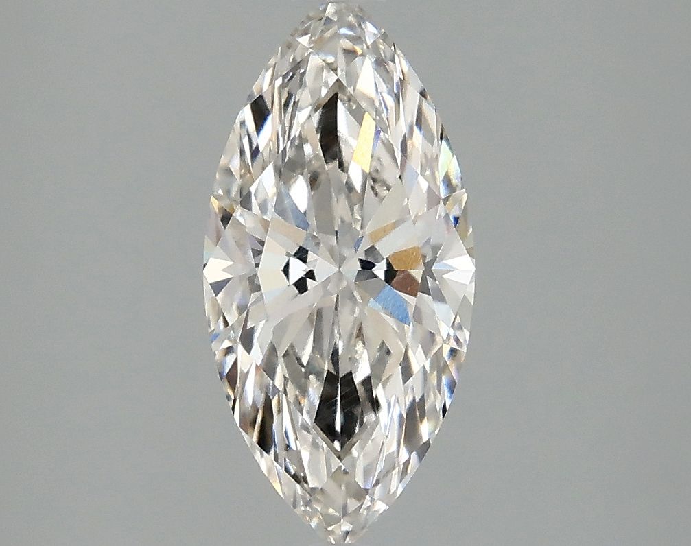 1.57 ct. marquise Lab Grown Diamond front image