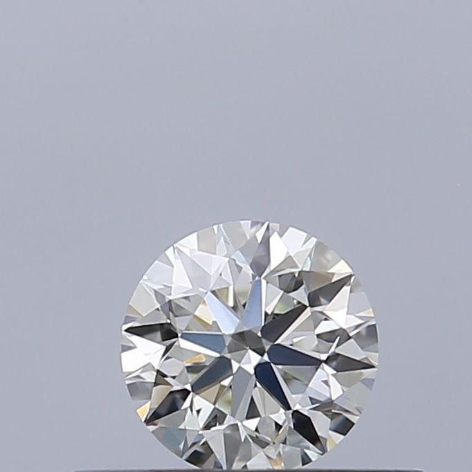 0.3 ct Round Diamond