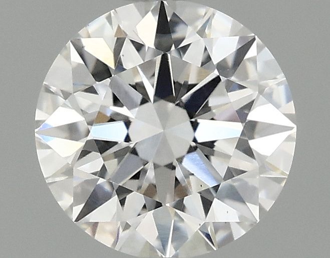 1.09 ct. round Lab Grown Diamond front image