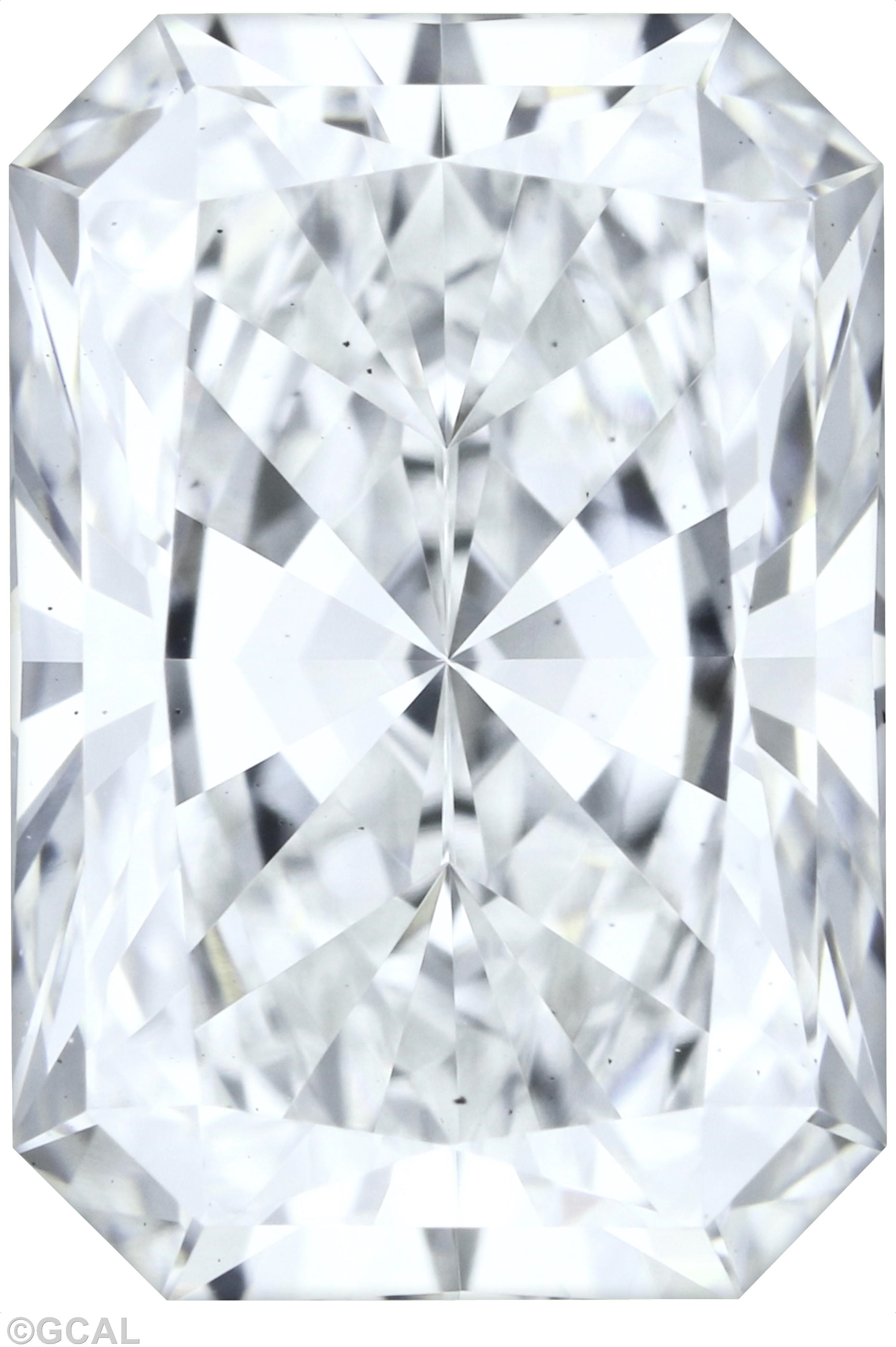 Radiant Diamond