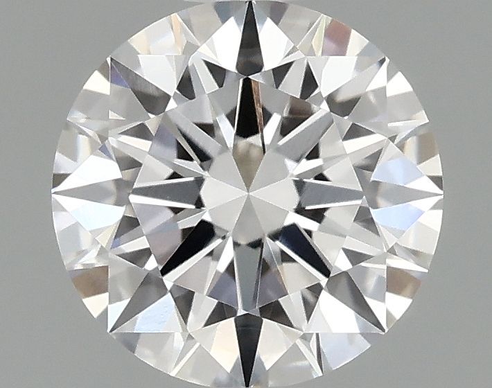 1.06 ct. round Lab Grown Diamond front image