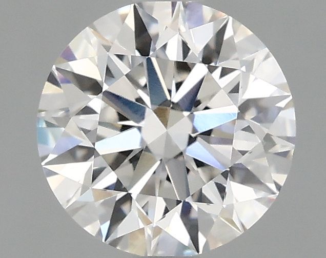 1.53 ct. round Lab Grown Diamond front image