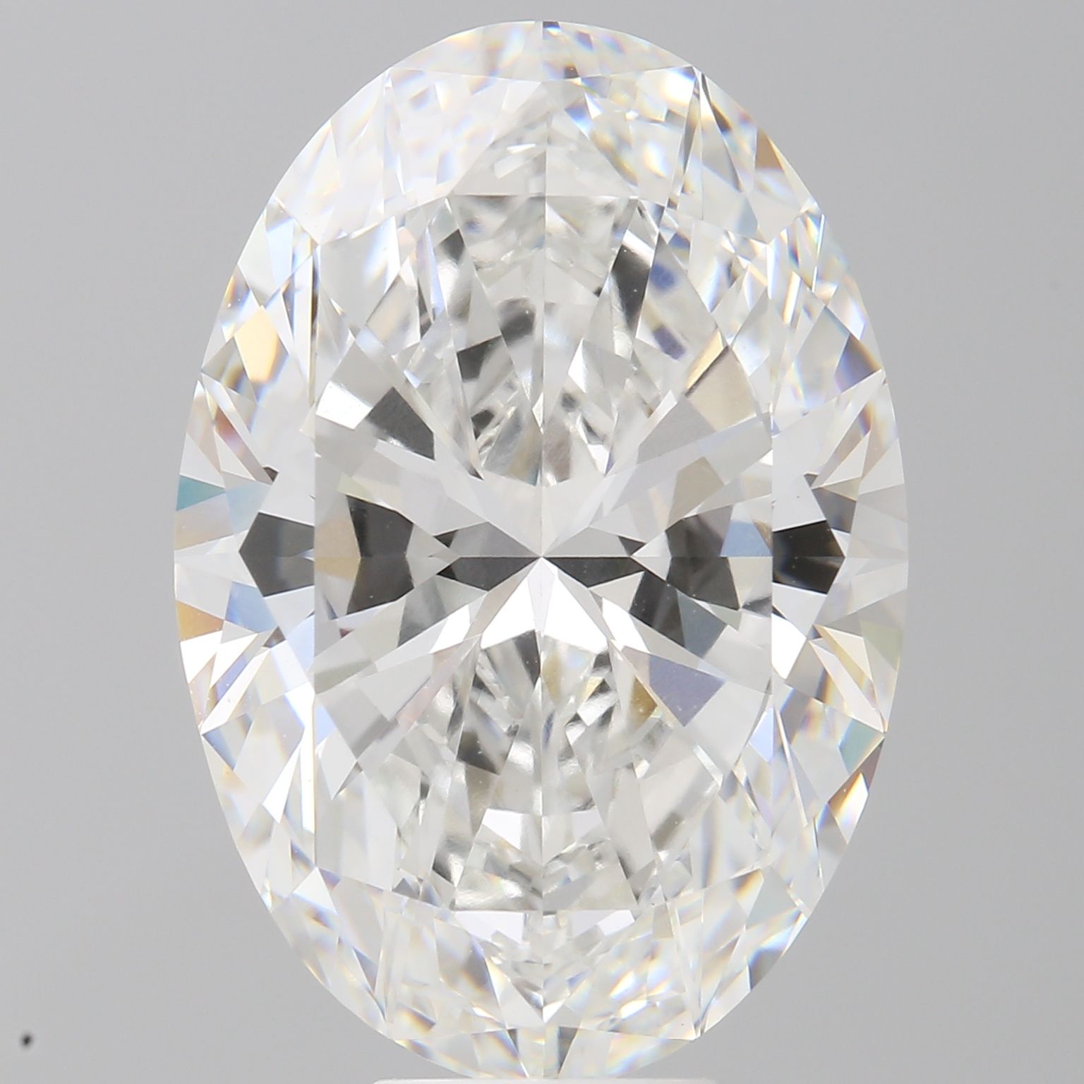 Oval Diamond