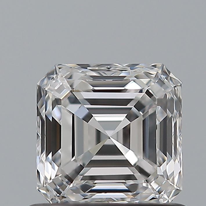 Asscher Diamond