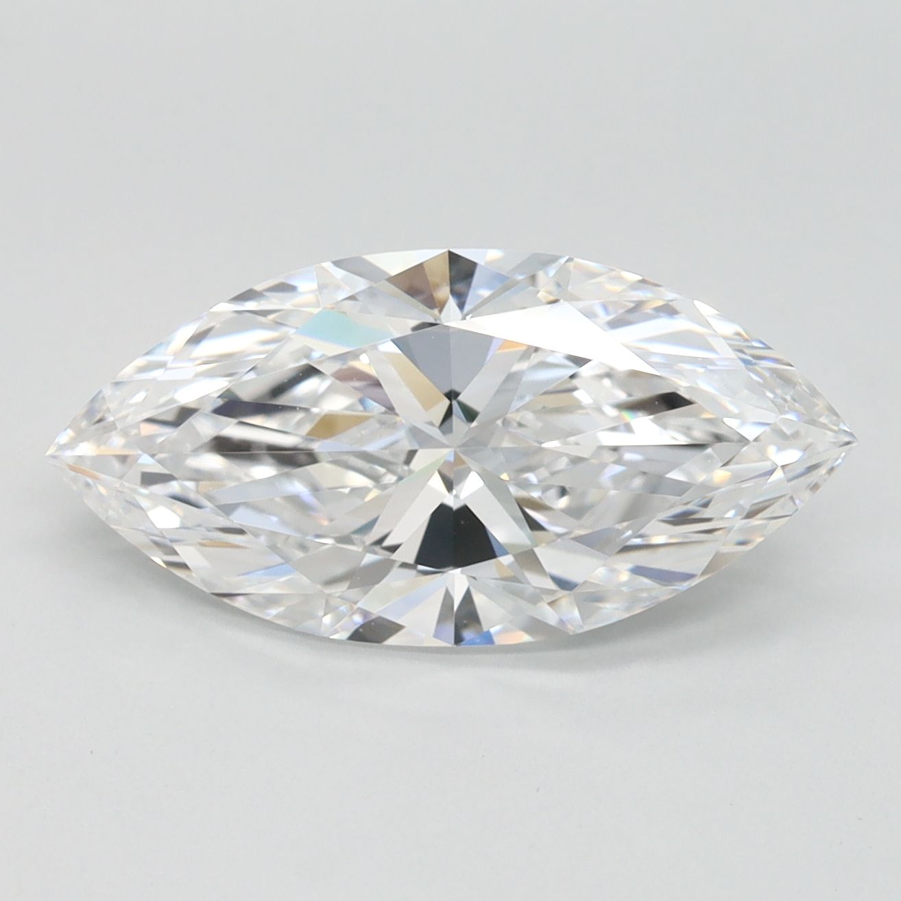 2.33 Carat