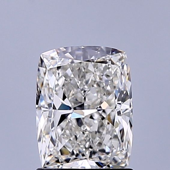 1.37 ct Cushion Modified diamond