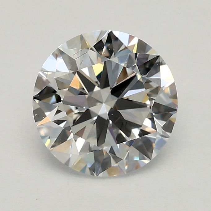 Round Diamond