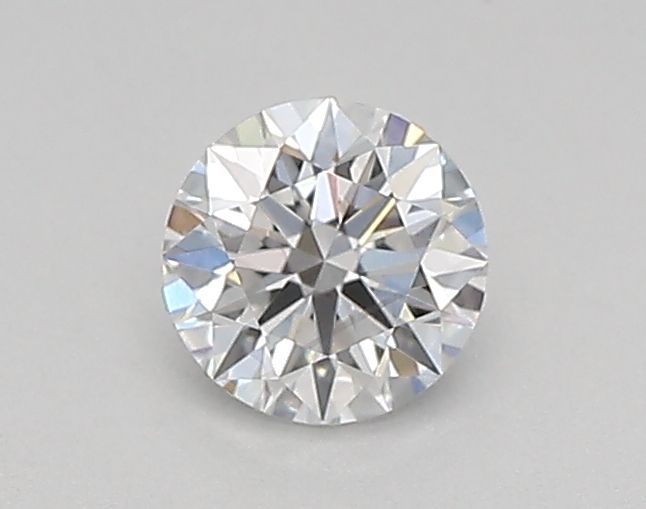 Round Diamond