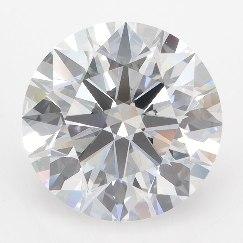 Round Diamond