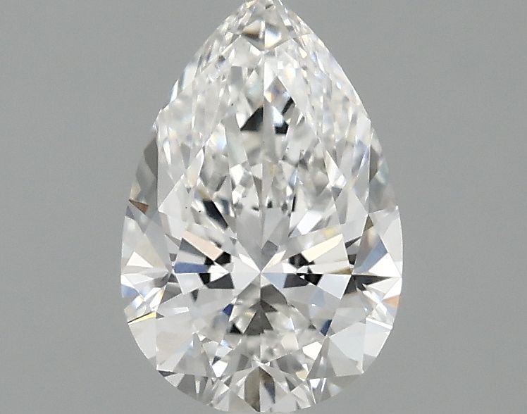 1.06 ct. pear Lab Grown Diamond front image