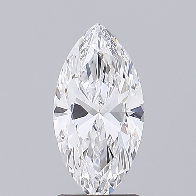 1.00 ct. marquise Lab Grown Diamond front image