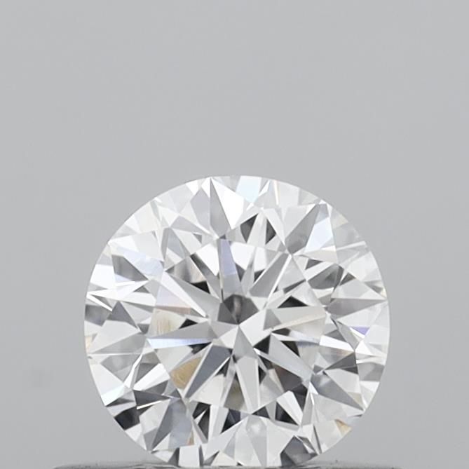 0.39 ct lab-grown Round Diamond