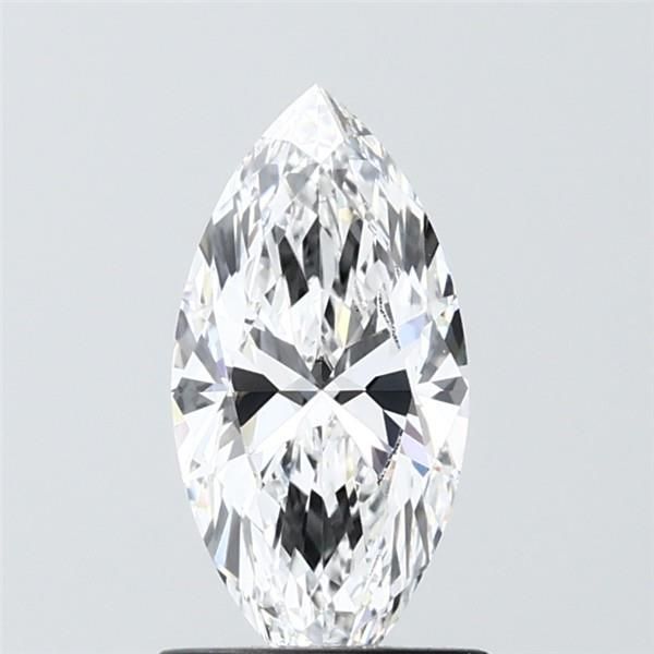 1.01 ct. marquise Lab Grown Diamond front image