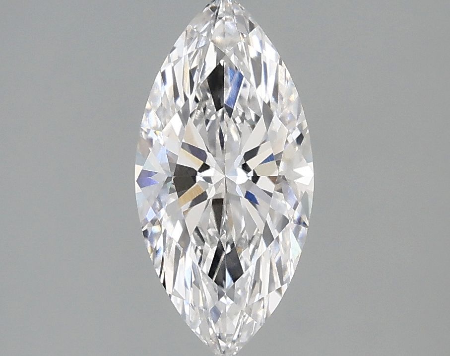 1.05 ct. marquise Lab Grown Diamond front image