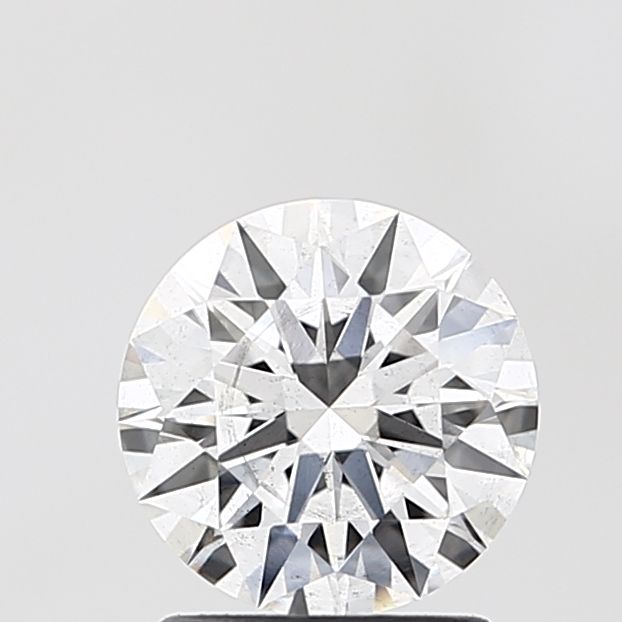 Round Diamond