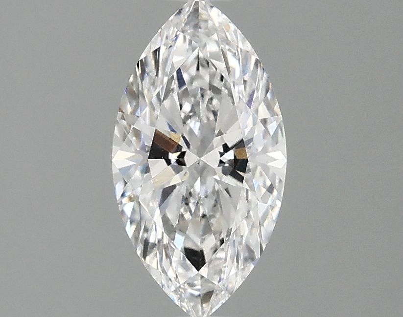 1.04 ct. marquise Lab Grown Diamond front image