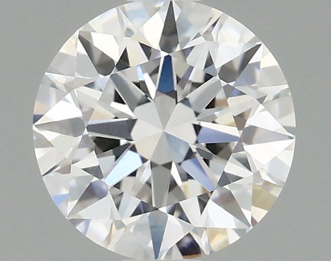 1.04 ct. round Lab Grown Diamond front image