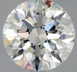 Round Diamond
