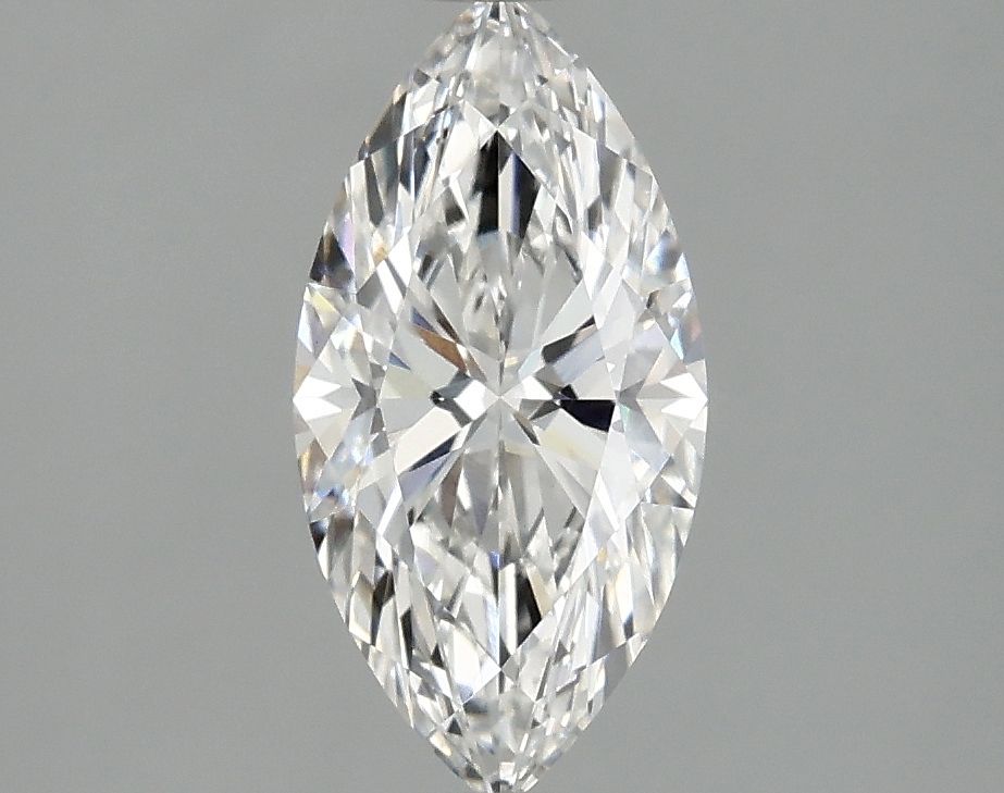 1.33 ct. marquise Lab Grown Diamond front image