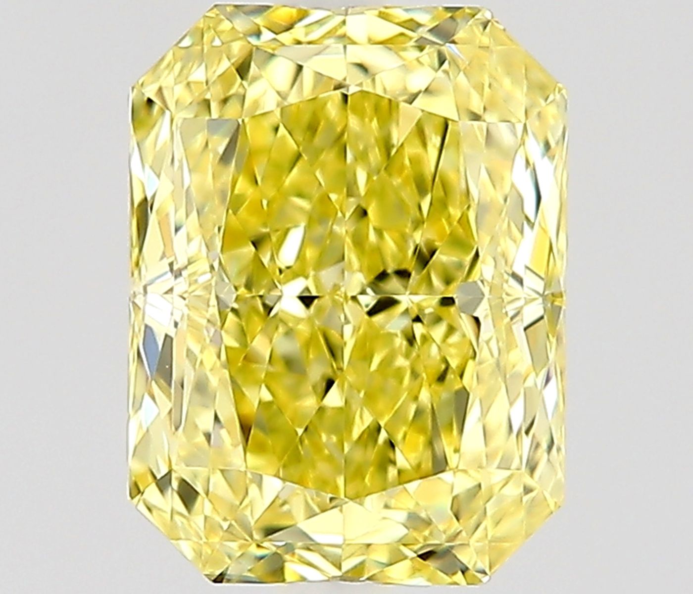 Yellow Diamond