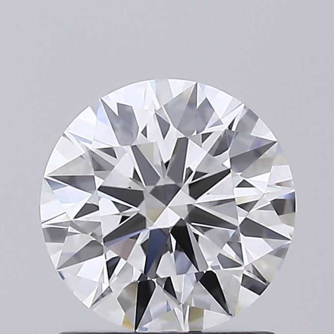 1.00 ct. round Lab Grown Diamond front image