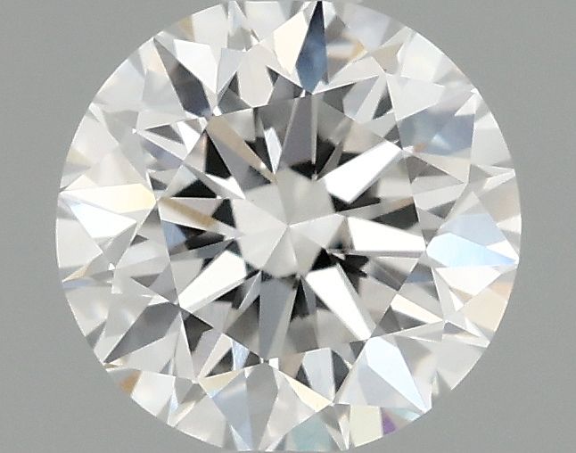 1.01 ct. round Lab Grown Diamond front image