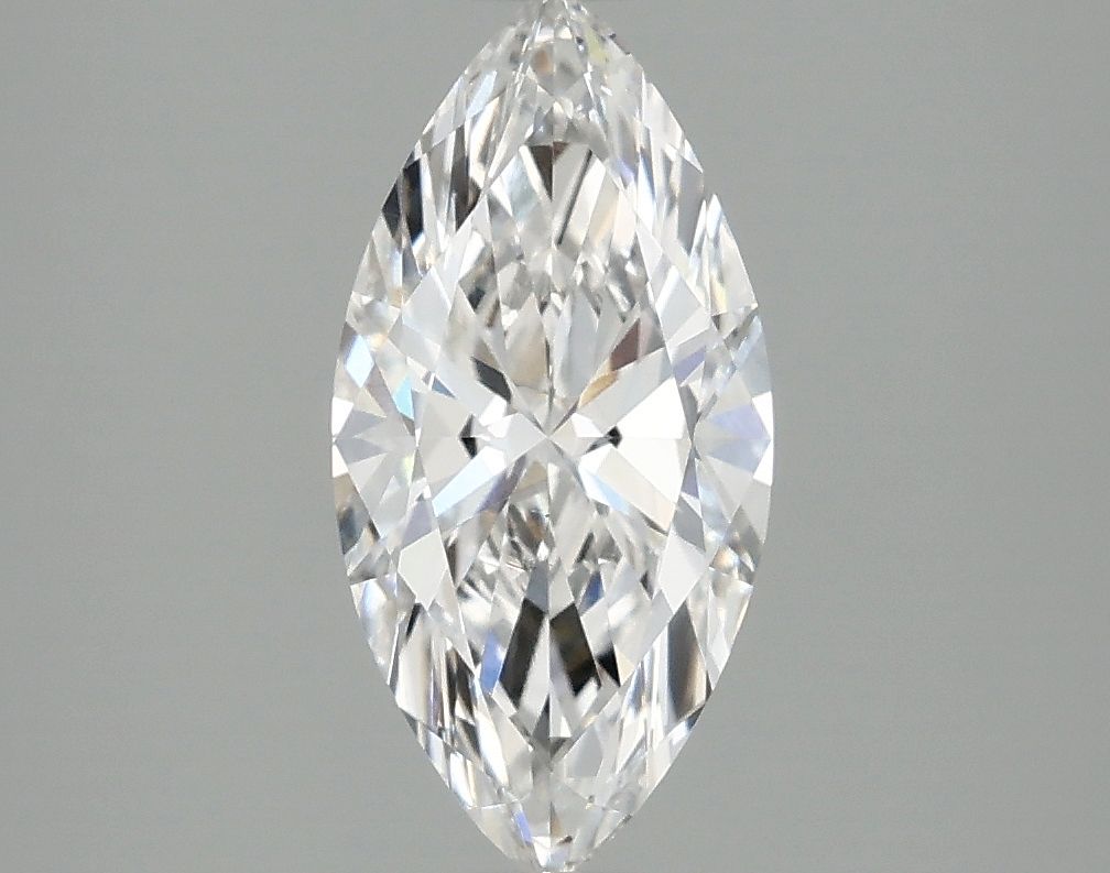 1.51 ct. marquise Lab Grown Diamond front image