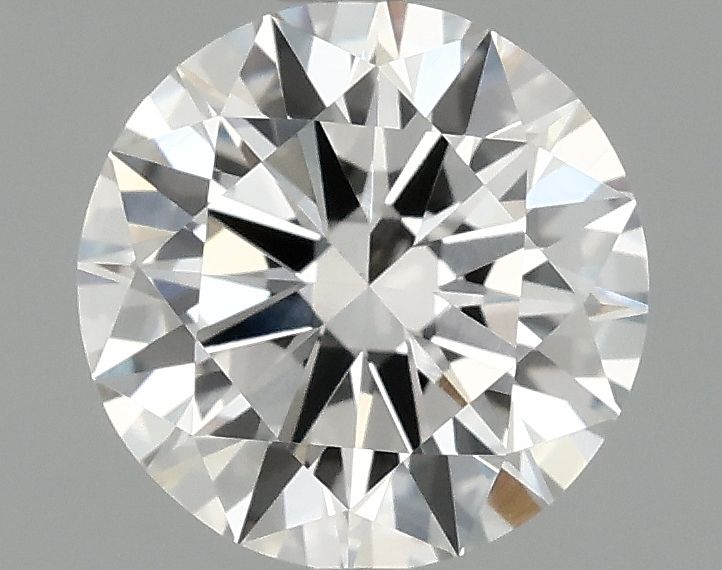 1.02 ct. round Lab Grown Diamond front image