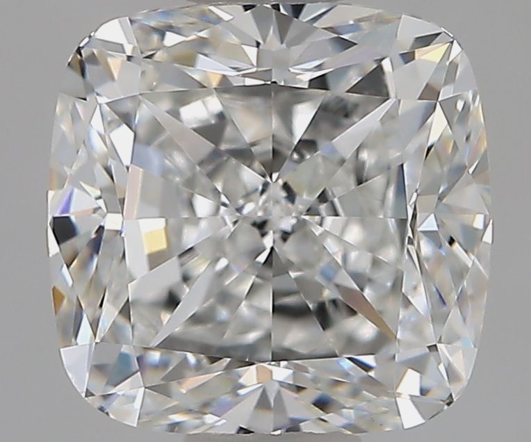 Cushion Diamond