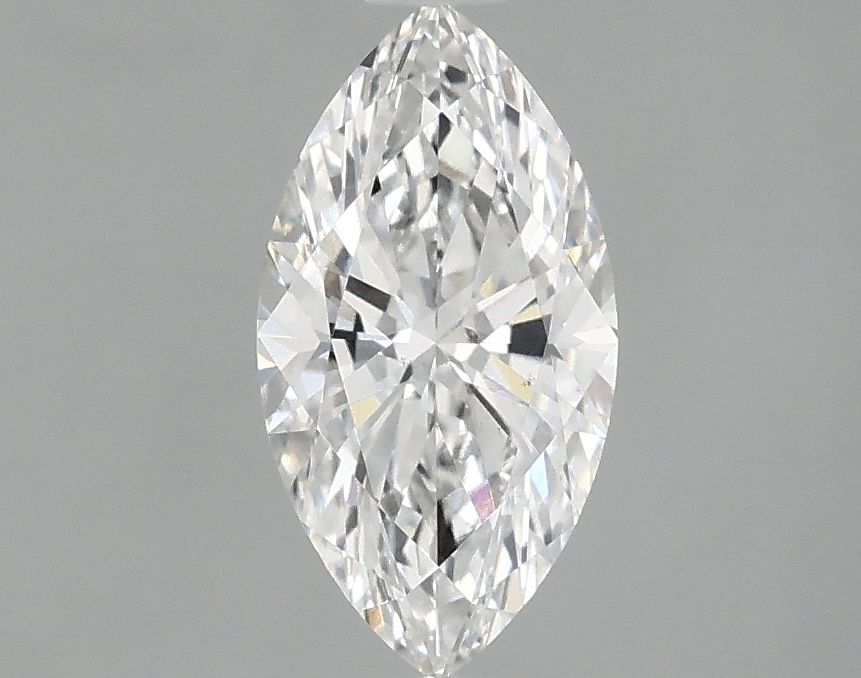 1.03 ct. marquise Lab Grown Diamond front image