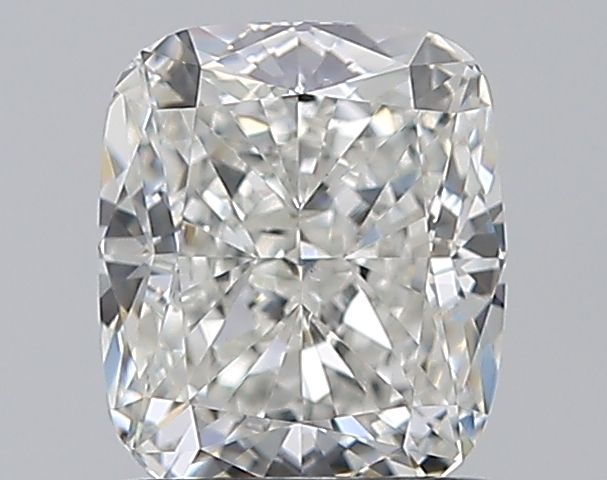 Cushion Diamond