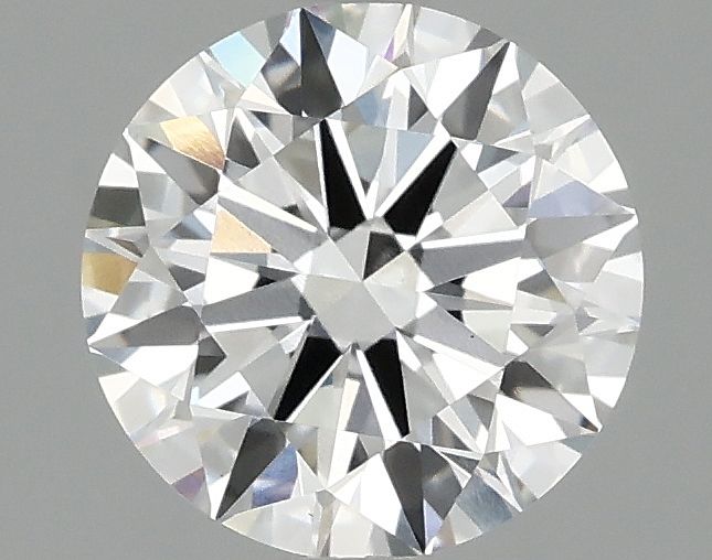 1.51 ct. round Lab Grown Diamond front image