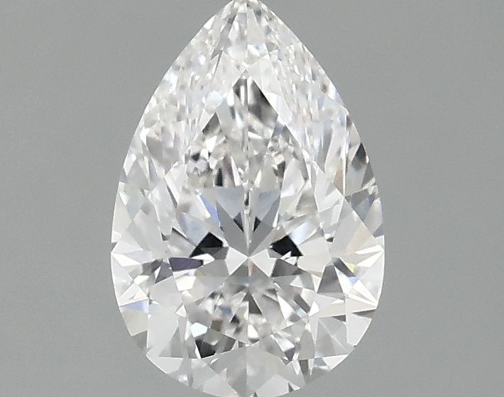 1.07 ct. pear Lab Grown Diamond front image
