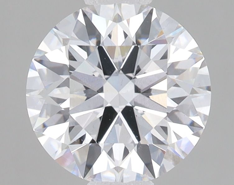 2.09 ct. round Lab Grown Diamond front image